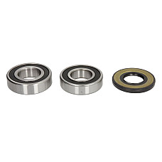 Kit rulmenti roata Wheel bearing kit with sealant rear POLARIS RZR 170 2009-2017 PIVOT WORKS PWRWK-P18-000