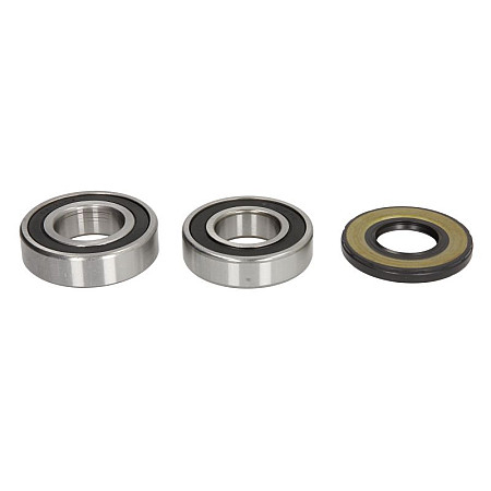 Kit rulmenti roata Wheel bearing kit with sealant rear POLARIS RZR 170 2009-2017 PIVOT WORKS PWRWK-P18-000