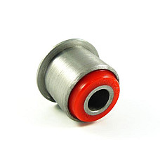 Bucsa suspensie Front Swingarm bushing 1pcs front swingarm L/R bottom hardness: 80 Sha inner diameter 14mm outer diameter 46mm PEUGEOT PEUGEOT 406 11.95-12.04 MPBS 4601848-00/80SHA