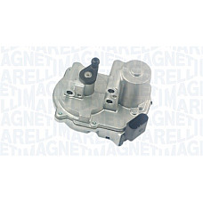 Carcasa clapeta Modul setari clapeta galerie admisie AUDI A4 B7 A6 ALLROAD C6 A6 C6 A8 D3 Q7 VW PHAETON TOUAREG 2.7D/3.0D 08.03-08.11 MAGNETI MARELLI 802000000058