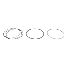 Set segmenti piston 765 STD 12 15 2 EN piston AUDI A1 SEAT ALHAMBRA IBIZA IV IBIZA IV SC IBIZA IV ST SKODA FABIA II VW BEETLE CC B7 EOS GOLF PLUS V GOLF V 1.4/1.4CNG 11.05- GOETZE 08-433900-00