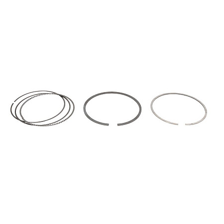 Set segmenti piston 765 STD 12 15 2 EN piston AUDI A1 SEAT ALHAMBRA IBIZA IV IBIZA IV SC IBIZA IV ST SKODA FABIA II VW BEETLE CC B7 EOS GOLF PLUS V GOLF V 1.4/1.4CNG 11.05- GOETZE 08-433900-00