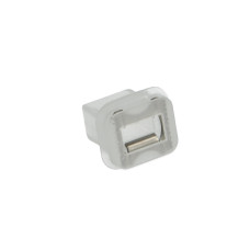 Clema tapiterie Pinul de tapiterie aplicatie: tapiterie usa cantitate per impachetare: 10 buc. priza de montaj BMW 5 E39 7 E38 03.94-06.03 ROMIX ROM C60545