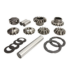 Set reparatie, diferential Rear axle tube repair kit C.E.I 298729