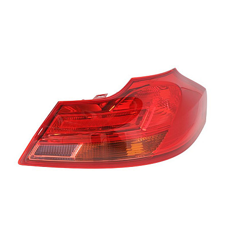 Stop spate Lampa spate Dreapta H21W/P21W/W5W  OPEL INSIGNIA A INSIGNIA A COUNTRY 07.08-03.17 VISTEON 20-210-01108