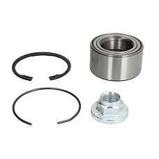 Kit rulmenti roata Kit rulment roata Fata 38x70x37 HYUNDAI ACCENT I ACCENT II ACCENT III ATOS COUPE I GETZ I10 I I20 I I20 II LANTRA I LANTRA II KIA PICANTO RIO II 1.0-2.0 10.90- FAG Bearings 713 6195 10