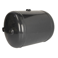 Rezervor aer, sistem compresor Rezervor de aer 20 l sr.276mm/dl.410mm POLMO 393.204.0