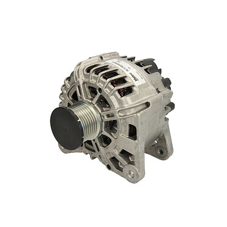 Alternator 14V 150A NISSAN NV300 PULSAR QASHQAI II X-TRAIL X-TRAIL III RENAULT ESPACE V GRAND SCENIC IV KADJAR KOLEOS II MEGANE IV SCENIC IV TALISMAN 1.2-2.0D 11.13- VALEO VAL439923