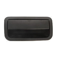 Maner, capota portbagaj Miner pentru capac Spate negru/pentru pictura VW AMAROK 2.0/2.0D/3.0D 09.10-05.22 BLIC 6010-01-056417P