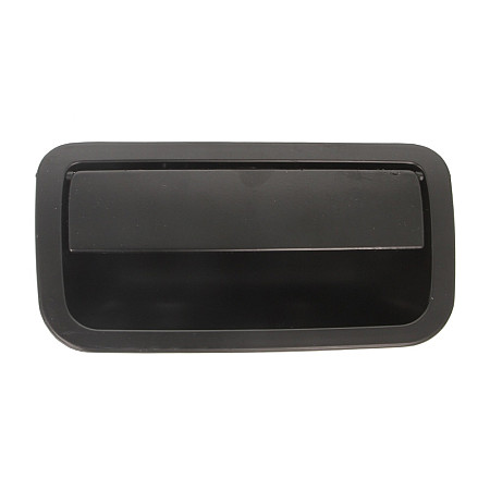 Maner, capota portbagaj Miner pentru capac Spate negru/pentru pictura VW AMAROK 2.0/2.0D/3.0D 09.10-05.22 BLIC 6010-01-056417P