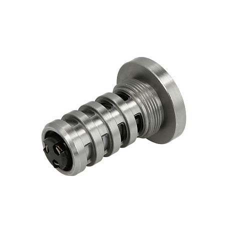 Supapa principala, poz. arbore cu came Camshaft phasing unit AUDI A3 A4 ALLROAD B8 A4 B8 A5 A6 C7 A8 D4 Q3 Q5 TT SEAT ALHAMBRA ALTEA ALTEA XL EXEO EXEO ST LEON TOLEDO III SKODA OCTAVIA II SUPERB II 1.8-2.0H 09.04- HEPU HEP21-5000