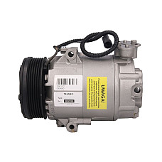 Compresor, climatizare compresor de aer Honda CERERE CVC vedea IC_Katalog saucat.TEAMEC indicele 001 222 582 TEAMEC TM8600268