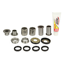Set reparatie, bara stabilizatoare Suspension repair kit SUZUKI RM 125 1989-1991 PIVOT WORKS PWSAK-S03-001