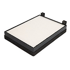 Filtru, aer habitaclu Filtru habitaclu DOOSAN WIX FILTERS 2180004WIX