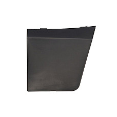 Acoperire, bara protectie Element bara capac bara Fata Stanga IVECO EUROCARGO V 09.15- PACOL IVE-FB-029L