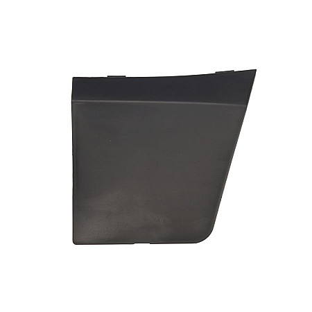 Acoperire, bara protectie Element bara capac bara Fata Stanga IVECO EUROCARGO V 09.15- PACOL IVE-FB-029L