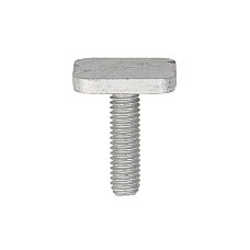Suport, bara protectie Pinul de tapiterie cantitate per impachetare: 10 buc. FIAT DUCATO PUNTO STRADA UNO 01.83- ROMIX ROM 45084