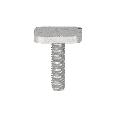 Suport, bara protectie Pinul de tapiterie cantitate per impachetare: 10 buc. FIAT DUCATO PUNTO STRADA UNO 01.83- ROMIX ROM 45084
