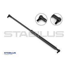 Amortizor Haion Arcul cu gaz universal 2055 STABILUS STA5611YA