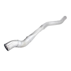 Cuplaj conducta lichid racire teava metalica sistemului de racire MAN TGA TGS I TGX I D0836LF41-ISM420E-30 04.00- VANSTAR VAN078