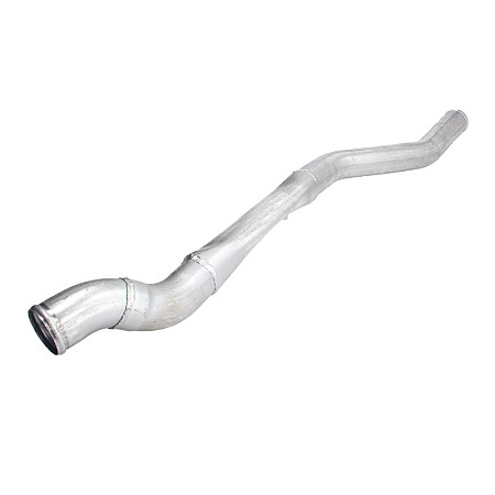 Cuplaj conducta lichid racire teava metalica sistemului de racire MAN TGA TGS I TGX I D0836LF41-ISM420E-30 04.00- VANSTAR VAN078