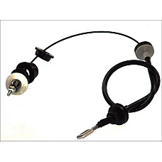 Cablu ambreiaj 1035mm CITROEN JUMPER FIAT DUCATO PEUGEOT BOXER 1.9D-2.8D 02.94-04.02 ADRIAUTO AD11.0195