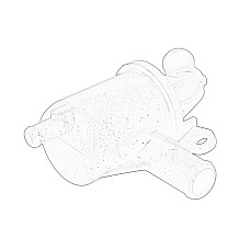 Separator ulei, ventilatie bloc motor Respiratie motor ALFA ROMEO MITO FIAT 500 500 C DOBLO DOBLO CARGO DOBLO/MINIVAN FIORINO/MINIVAN GRANDE PUNTO IDEA LINEA PANDA PUNTO PUNTO EVO LANCIA MUSA 1.3D 06.03- OE FIAT 55185372