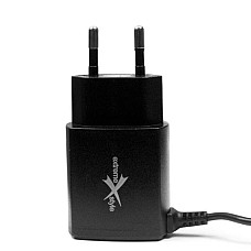 Incarcator auto AC charger 31A output: USB typ-C neagra 155W EXTREME MMT A164 LAD000212