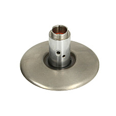 Ambreaj centrifugal Centrifugal clutch GILERA EASY MOVING STORM TYPHOON PIAGGIO/VESPA ET2 NRG NTT QUARTZ 1 SFERA 2 ZIP 50 1992-2005 RMS RMS 10 034 0060