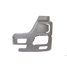 Acoperire, bara protectie Colt bara protectie Stanga MERCEDES ACTROS MP2 / MP3 PACOL MER-FB-011L