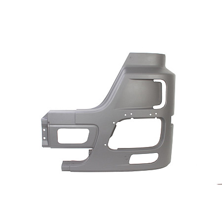 Acoperire, bara protectie Colt bara protectie Stanga MERCEDES ACTROS MP2 / MP3 PACOL MER-FB-011L