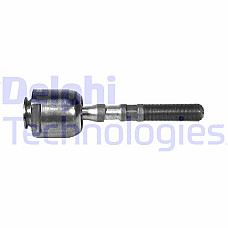 Articulatie axiala, cap de bara Tija de fixare fara capat Dreapta/Stanga lungime: 36/142mm FIAT 126 127 FIORINO PANDA X 1/9 FSO 126P ZASTAVA YUGO 0.6-1.5 06.71-09.00 DELPHI TA1374