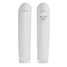 Teava verticala Shock absorbers cover colour: white KTM EXC SX SX-F XC XCF-W XC-W 125-500 2015-2023 CEMOTO 8398600023 CEM