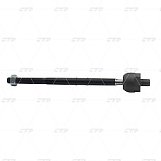 Articulatie axiala, cap de bara Tie rod with no end L/R length: 260/300mm FORD USA EXPLORER 4.0/4.0ALK/4.6 09.01- CTR CTRCR0064