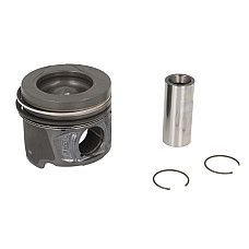 Piston 76 STD DACIA DOKKER DOKKER EXPRESS/MINIVAN DUSTER DUSTER/SUV LODGY LOGAN II LOGAN MCV II SANDERO II NISSAN CUBE KUBISTAR MICRA III NOTE PULSAR 1.5D 06.05- NURAL 87-123400-40