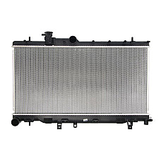 Radiator, racire motor Radiator motor Manual  SUBARU IMPREZA 2.0/2.5 KOYORAD PL092154