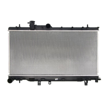 Radiator, racire motor Radiator motor Manual  SUBARU IMPREZA 2.0/2.5 KOYORAD PL092154