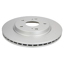 Disc frana Fata Dreapta/Stanga SUZUKI SWIFT IV 1.2-1.6 10.10- TEXTAR 92289403