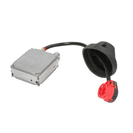 Unitate de comanda,lampa cu descarcare pe gaz Lampa de incarcare descarcare Xenon VW PASSAT B5 1.6-2.8 08.96-11.00 HELLA 5DV007 760-011