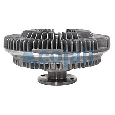 Cupla, ventilator radiator Fan clutch MAN TGA TGL I TGM I D0834LFL40-D2876LF25 04.00- COJALI 7063101COJ