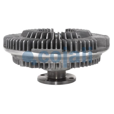 Cupla, ventilator radiator Fan clutch MAN TGA TGL I TGM I D0834LFL40-D2876LF25 04.00- COJALI 7063101COJ