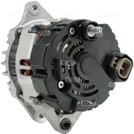 Alternator 14V 70A  HYUNDAI ATOS GETZ I10 I KIA PICANTO I 1.0/1.1 03.01-12.13 HC-CARGO CAR113791
