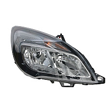Far Lampa frontala Dreapta H1/H7 electric OPEL MERIVA B -06.17 VISTEON 20-200-01174