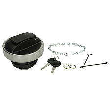 Buson, rezervor de combustibil Capacul rezervorului de combustibil latime 65mm cu cheie ventilata SCANIA 4 LPGRS PGRT IVECO DAILY IV 05.95- LEMA LE10740.T NEW