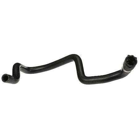 Furtun incalzire Sistem de racire furtun cauciuc 16mm/20mm BMW 5 E39 2.0/2.5/2.8 09.95-06.03 GATES GAT02-1764