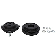 Set reparatie, rulment sarcina amortizor Montare cu structura MacPherson Fata Dreapta/Stanga cu rulment FORD FIESTA V FUSION MAZDA 2 1.25-2.0 11.01-12.12 KAYABA KYBSM1210