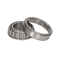 Lagar EN Track control arm bolt VOITH H68.211510