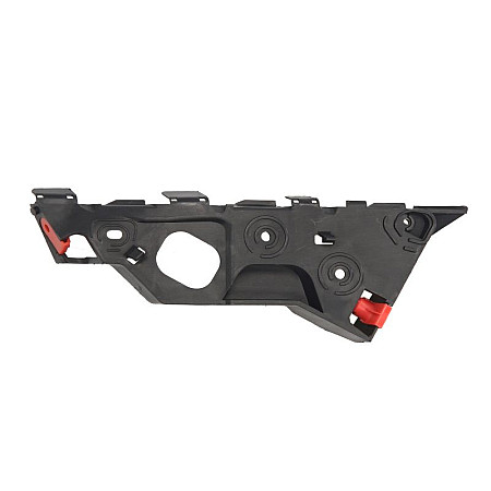 Clema tapiterie Suport bara Fata Stanga OPEL CORSA D 1.0-1.7D 07.06-08.14 ROMIX ROM C60600