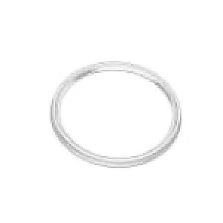Inel etansare, compresor Se schimba in 13 71 8 596 850 OE BMW 11 61 8 506 786