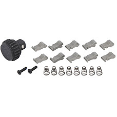 &quot;Cheie cu clichet Manson de cauciuc 1/2&quot;&quot; index clichet: 4120&quot; HANS 4120SP